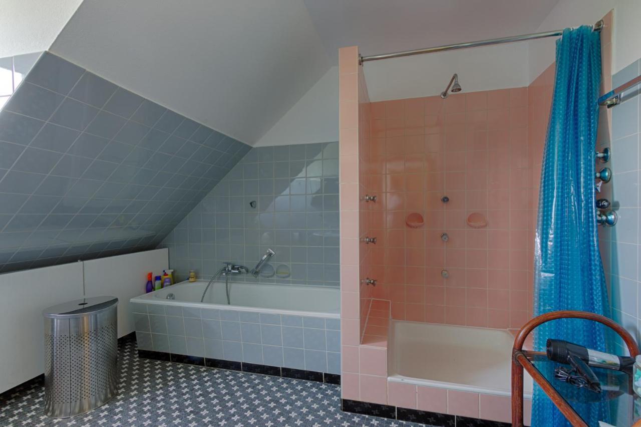 Ferienwohnung Bei Stadthagen Mit Wlan Und Waschmaschine Niedernwohren Exterior photo