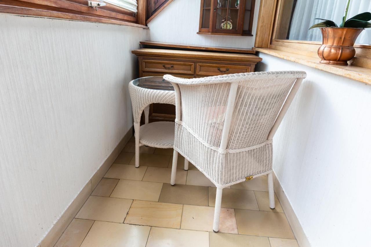 Ferienwohnung Bei Stadthagen Mit Wlan Und Waschmaschine Niedernwohren Exterior photo